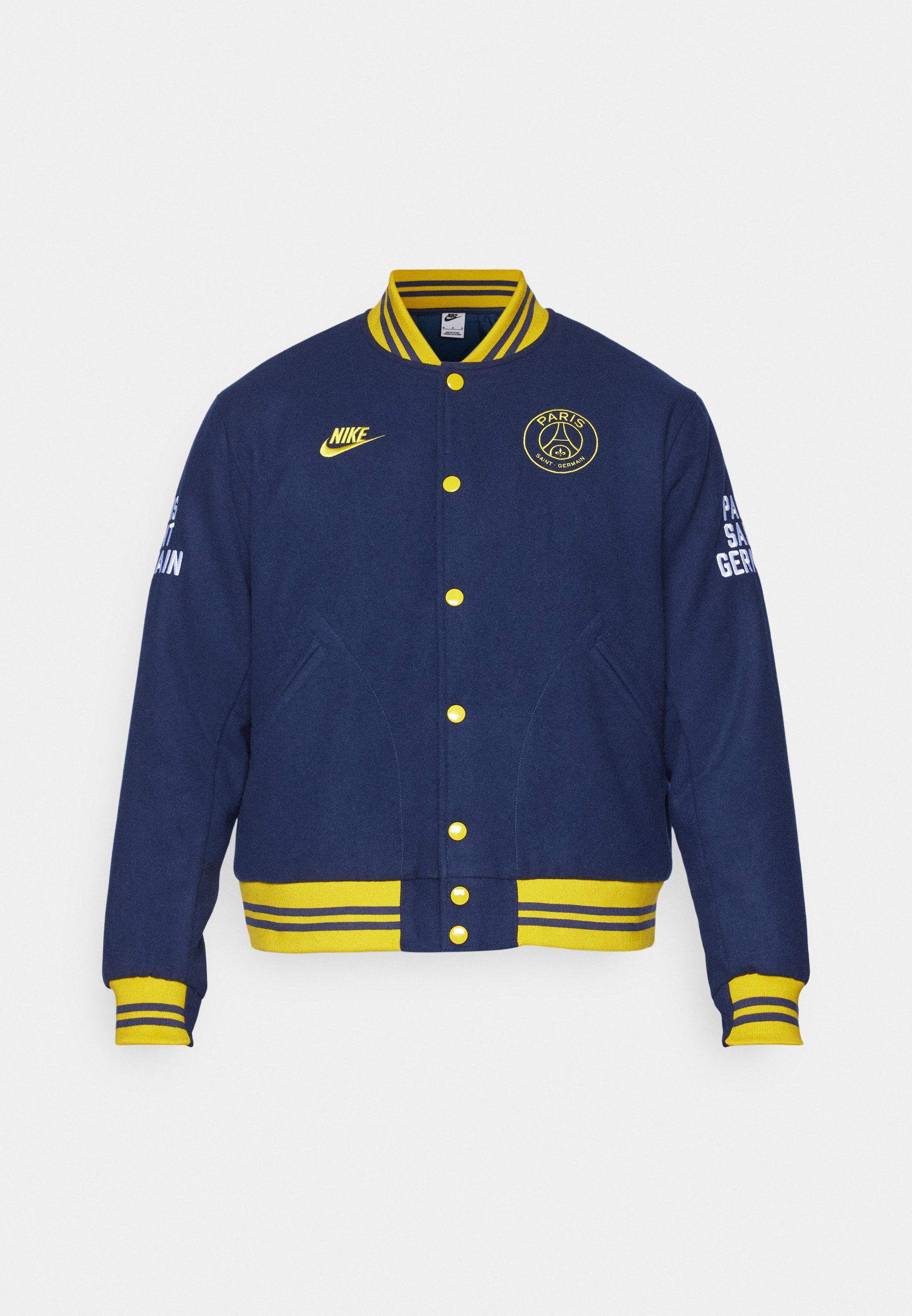 Nike Performance PARIS ST GERMAIN NIKE AU VARSITY JACKET GX
