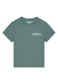 Niet geselecteerd, green bay