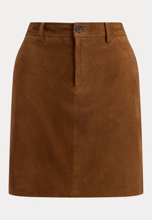 Lauren Ralph Lauren, - Spódnica mini