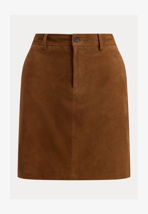 Lauren Ralph Lauren, - Spódnica mini