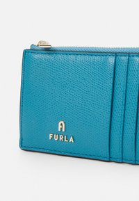Furla CAMELIA ZIPPED CARD CASE - Vizitinių kortelių dėklas - olympic