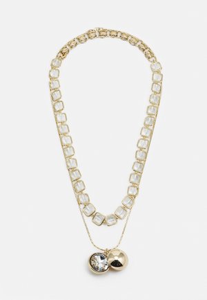 UBINO SET - Collier - oro/gold-coloured
