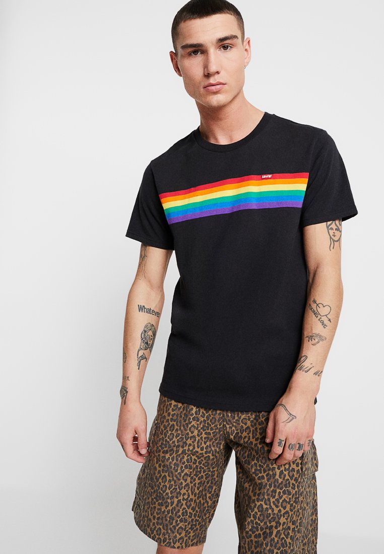 levis pride t shirt