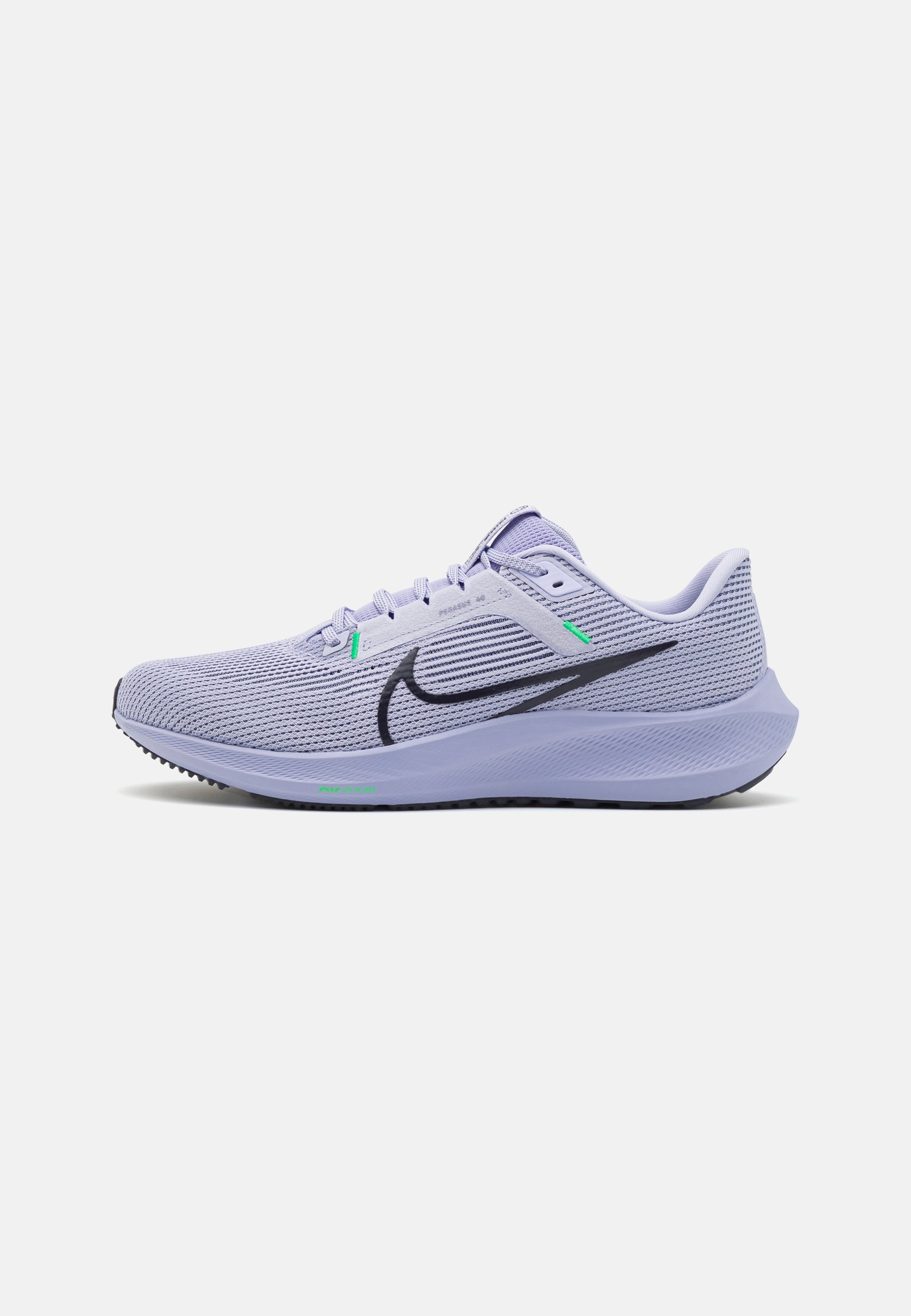Nike pegasus moradas Clearance