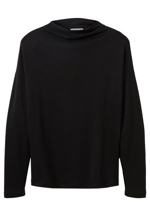 Bluzka z długim rękawem