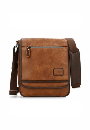 BREAKERS - Bandolera - whisky komb