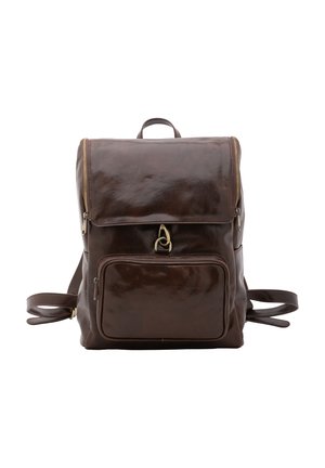 Zaino - dark brown