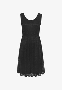 Selected, schwarz