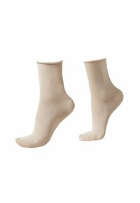 Non selezionato, hautfarben natural ginger