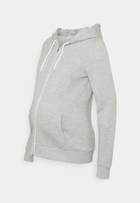 Não selecionado, light grey