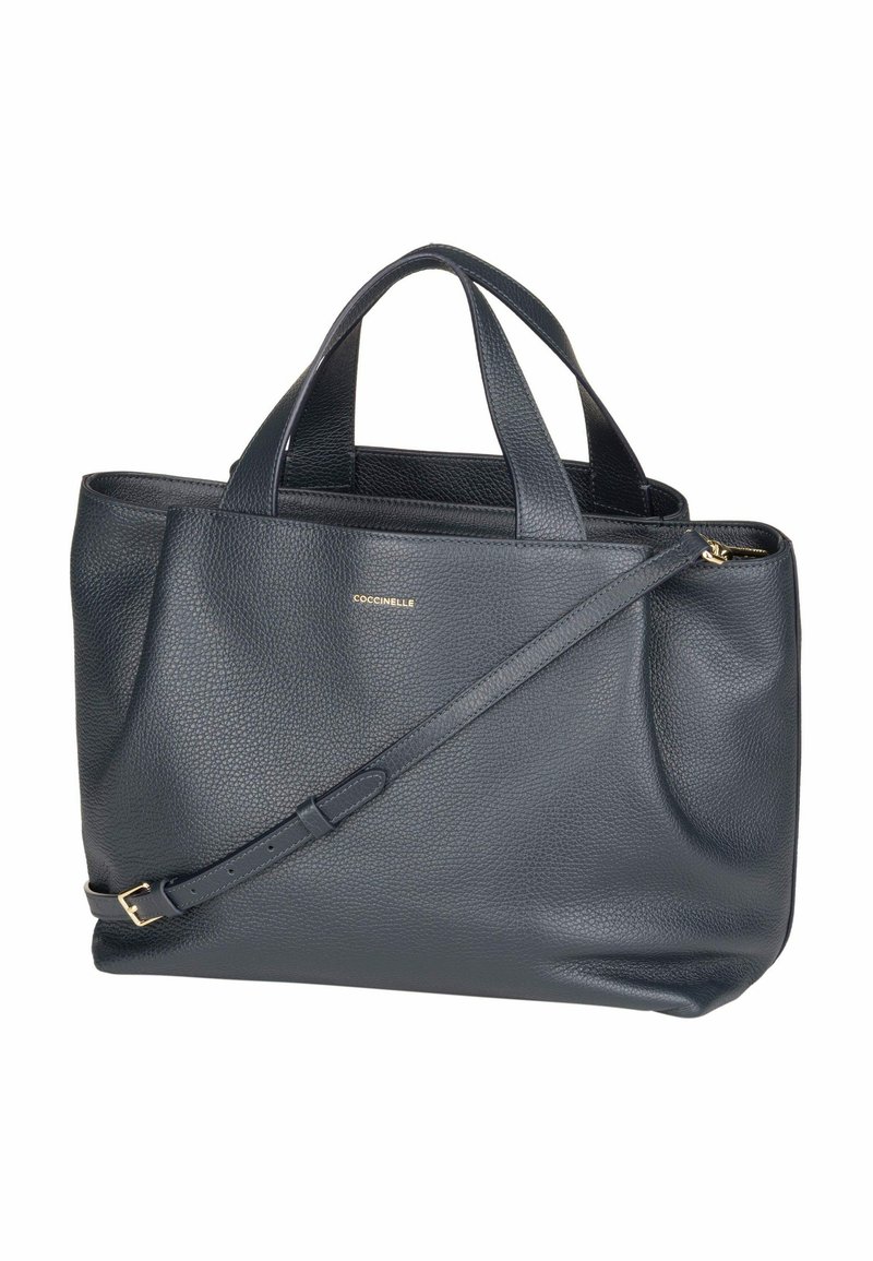 Coccinelle MALORY - Sac à main - midnight blue