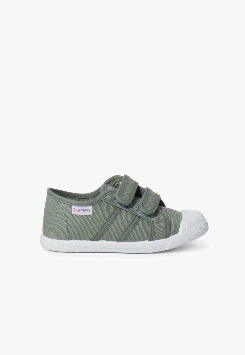 Pisamonas Zapatillas