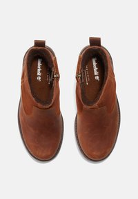 Timberland Botines - brown