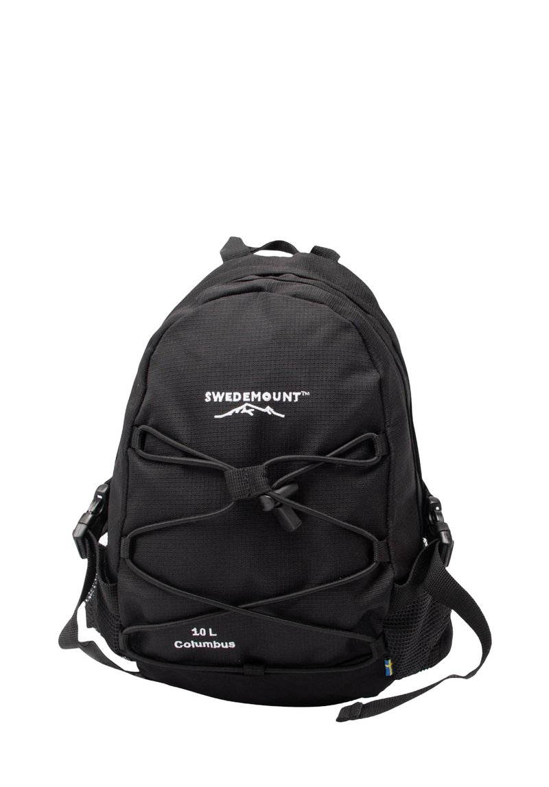 Swedemount - Backpack - black, Enlarge