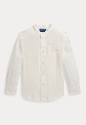 Polo Ralph Lauren LINEN SHIRT - Ing - nevis