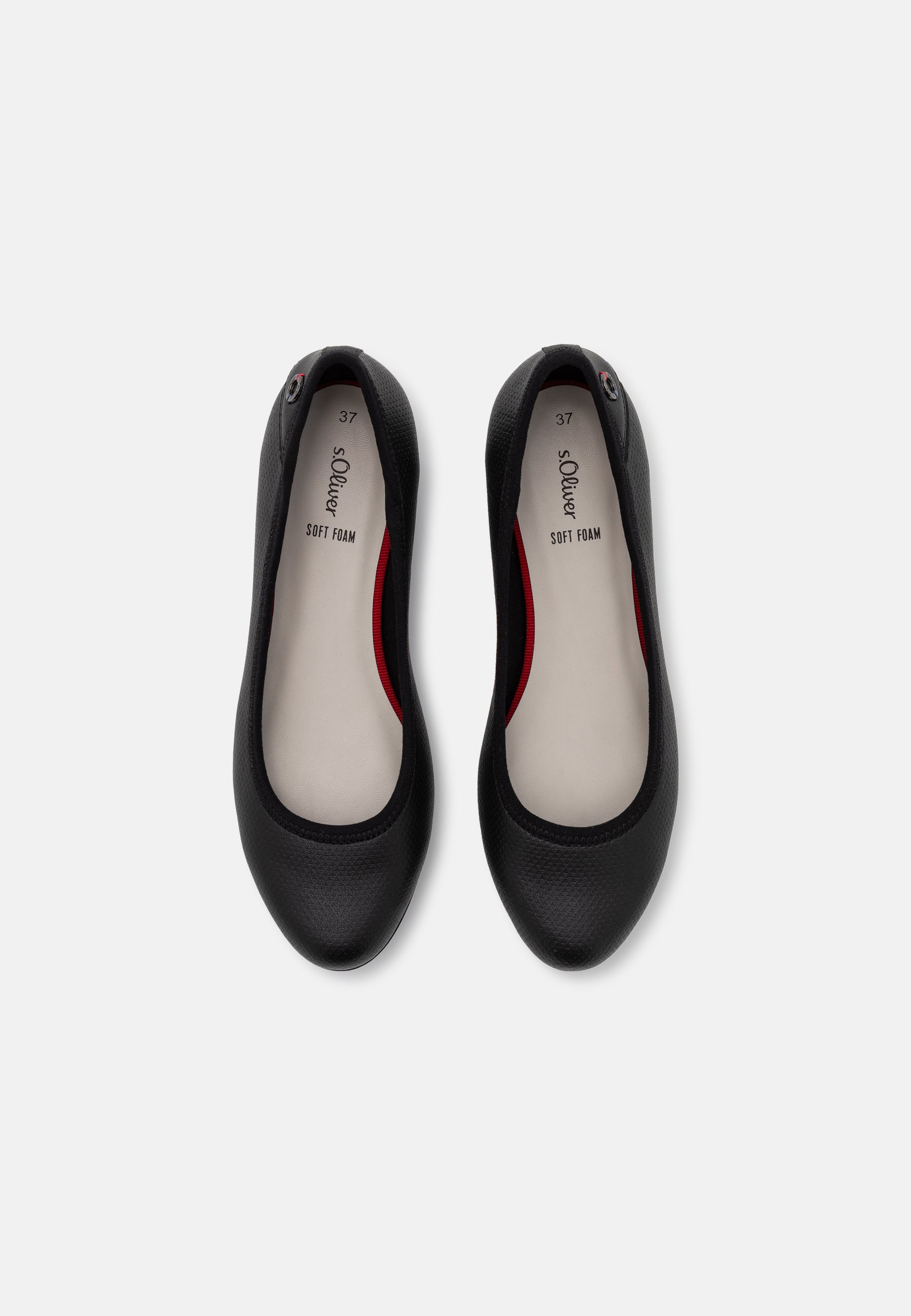 s.Oliver dames Pumps Met Sleehakken | KLEDING.nl