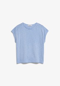 Niet geselecteerd, blue bloom-oatmilk