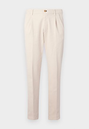 JOOP! Jeans LEAD - Kelnės - open beige