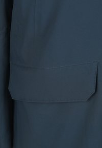 TENSON Winterjas - blauw donkerblauw