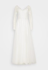Occasion wear - ivory