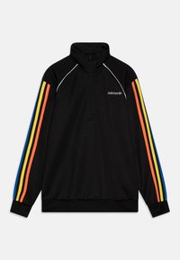 adidas Originals JUNIOR UNISEX - Sportska majica - black