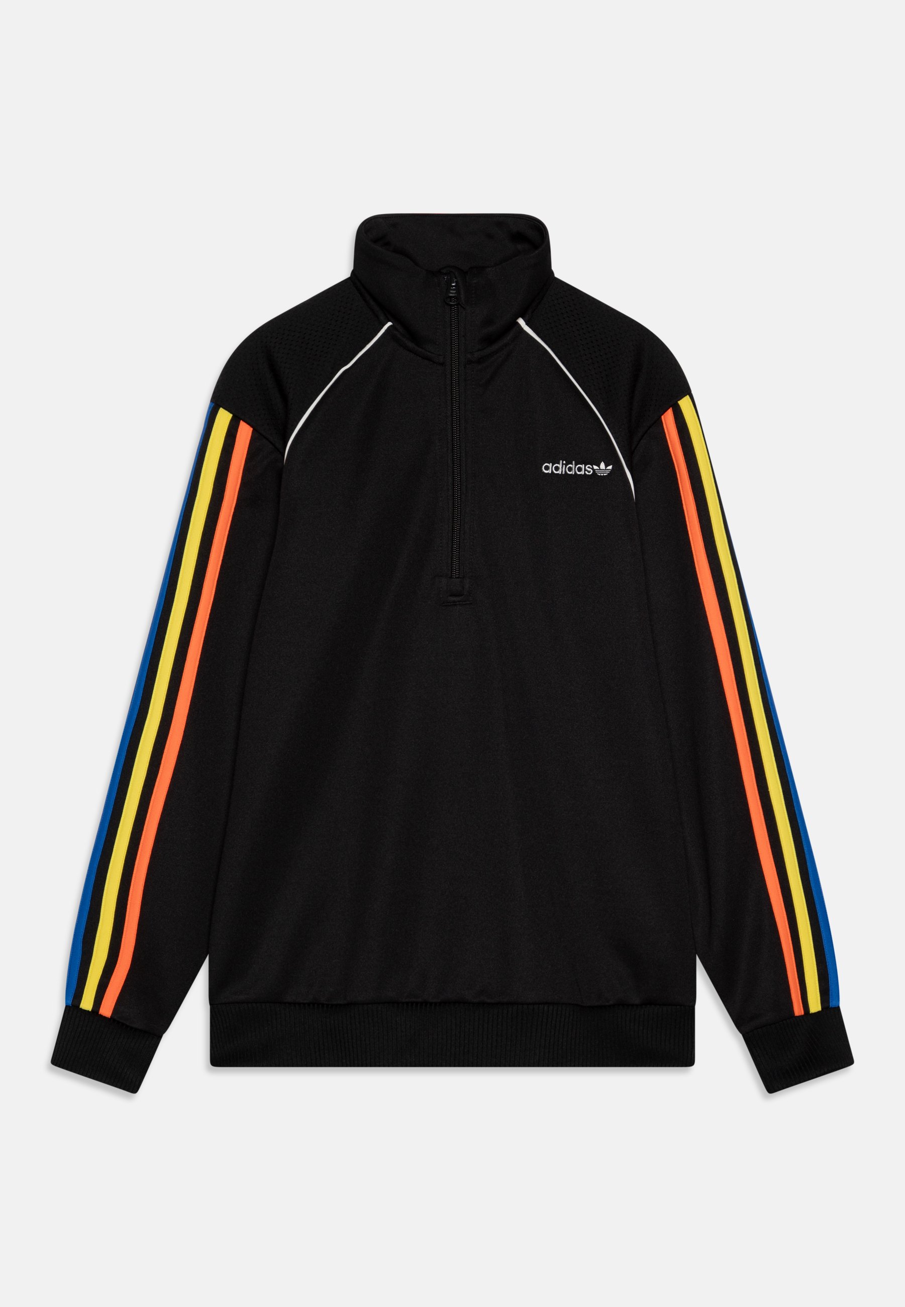 adidas Originals JUNIOR UNISEX Sudadera black/negro