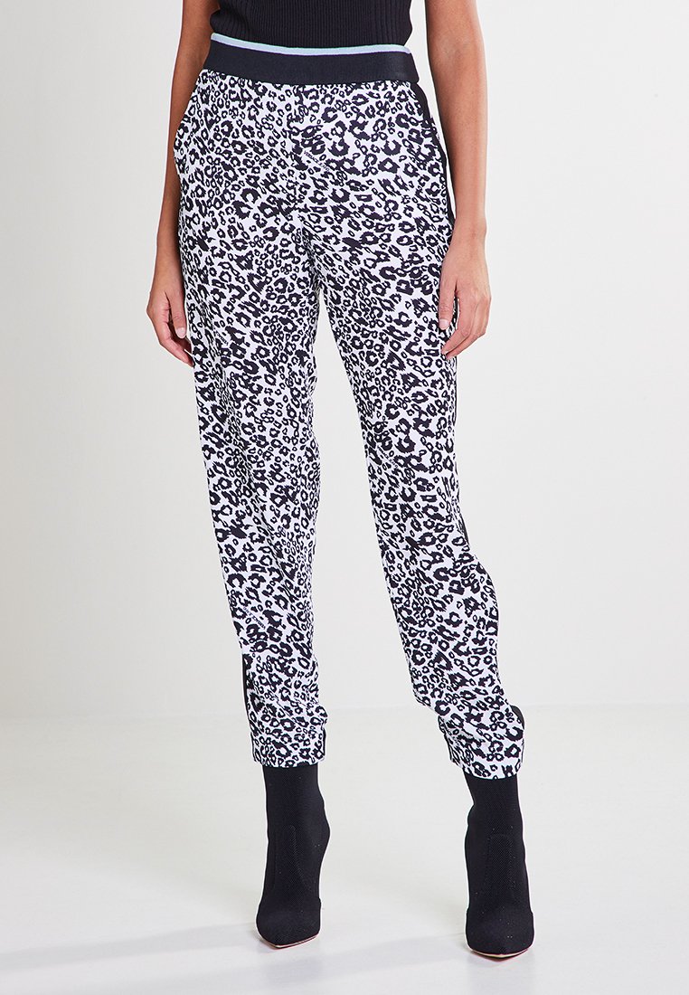 Versace Jeans Broek wit Versace Jeans Broek wit