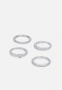 Fire & Glory 14 PACK - Anel - silver-coloured