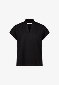 Unselected, schwarz