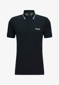 Ikke valgt, dark blue two