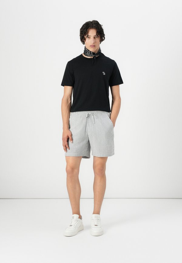 ICON 5 PACK - Basic T-shirt