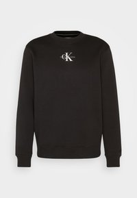 Non selezionato, black