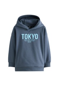 Non sélectionné, blue tokyo
