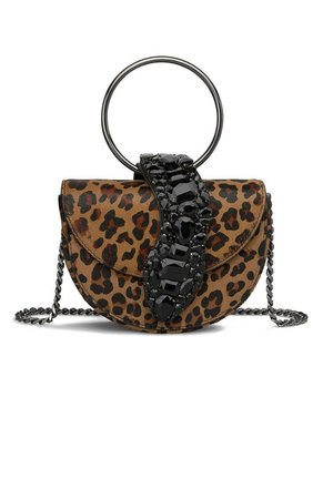 Alma en Pena, Bandolera - Heather light brown