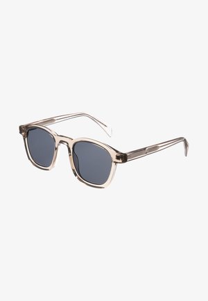 Icon Eyewear Sluneční brýle - grey silver