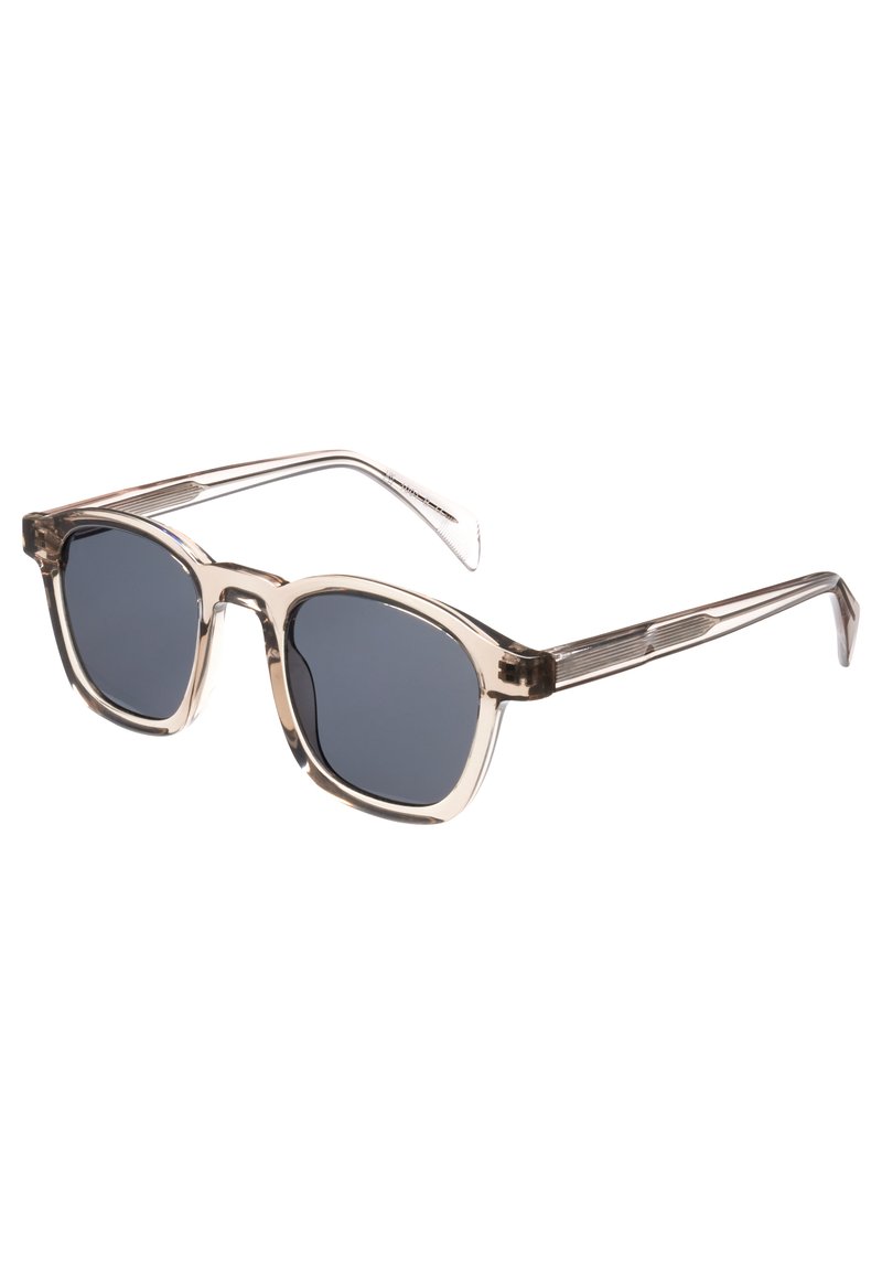 Icon Eyewear Solglasögon - grey silver