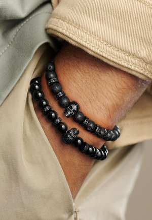 ARKAI RICO - Armbånd - black