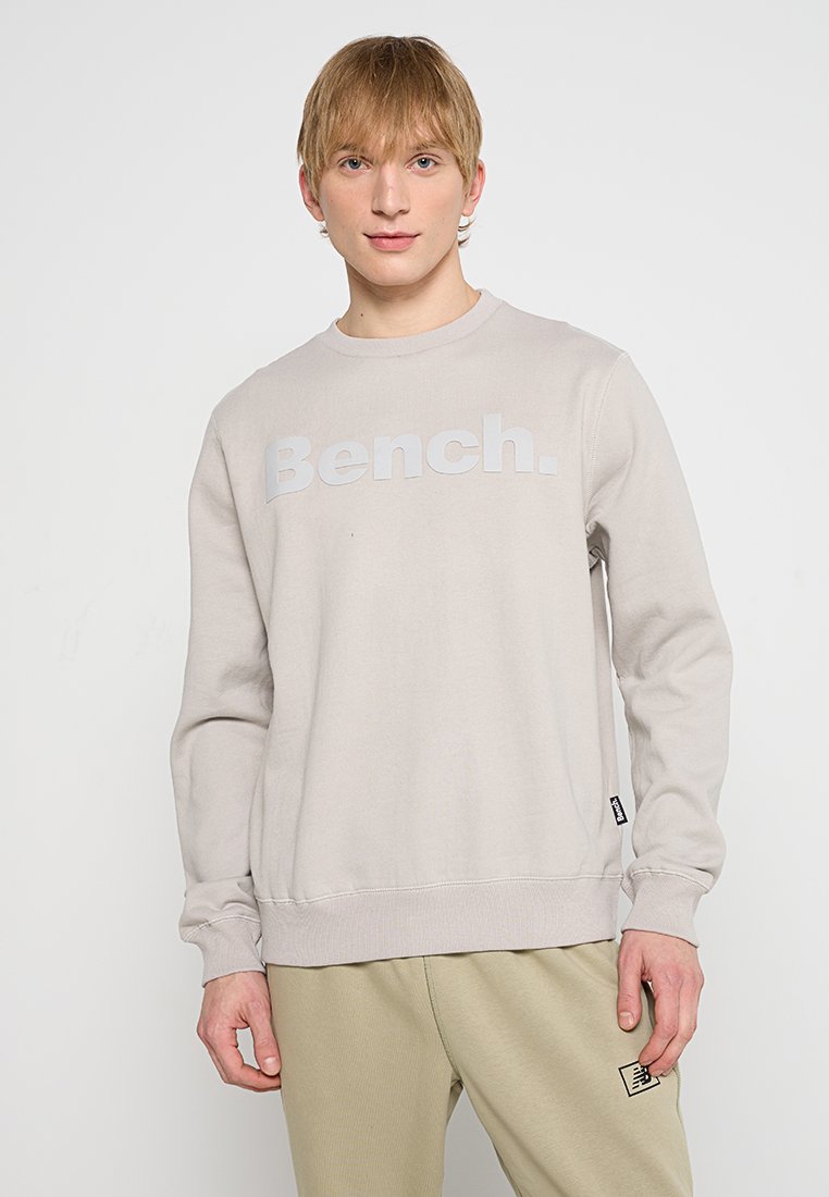 Bench Sweater lichtgrijs Bench Sweater lichtgrijs