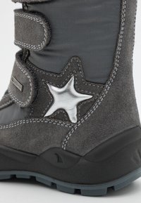 Primigi GORETEX - Botas de inverno - grigio