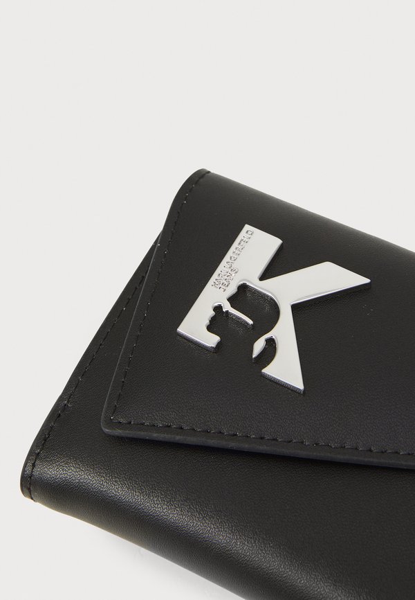 GEO BIFOLD FLAP - Wallet4