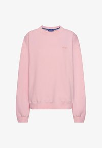 Επιλέχθηκε, blush