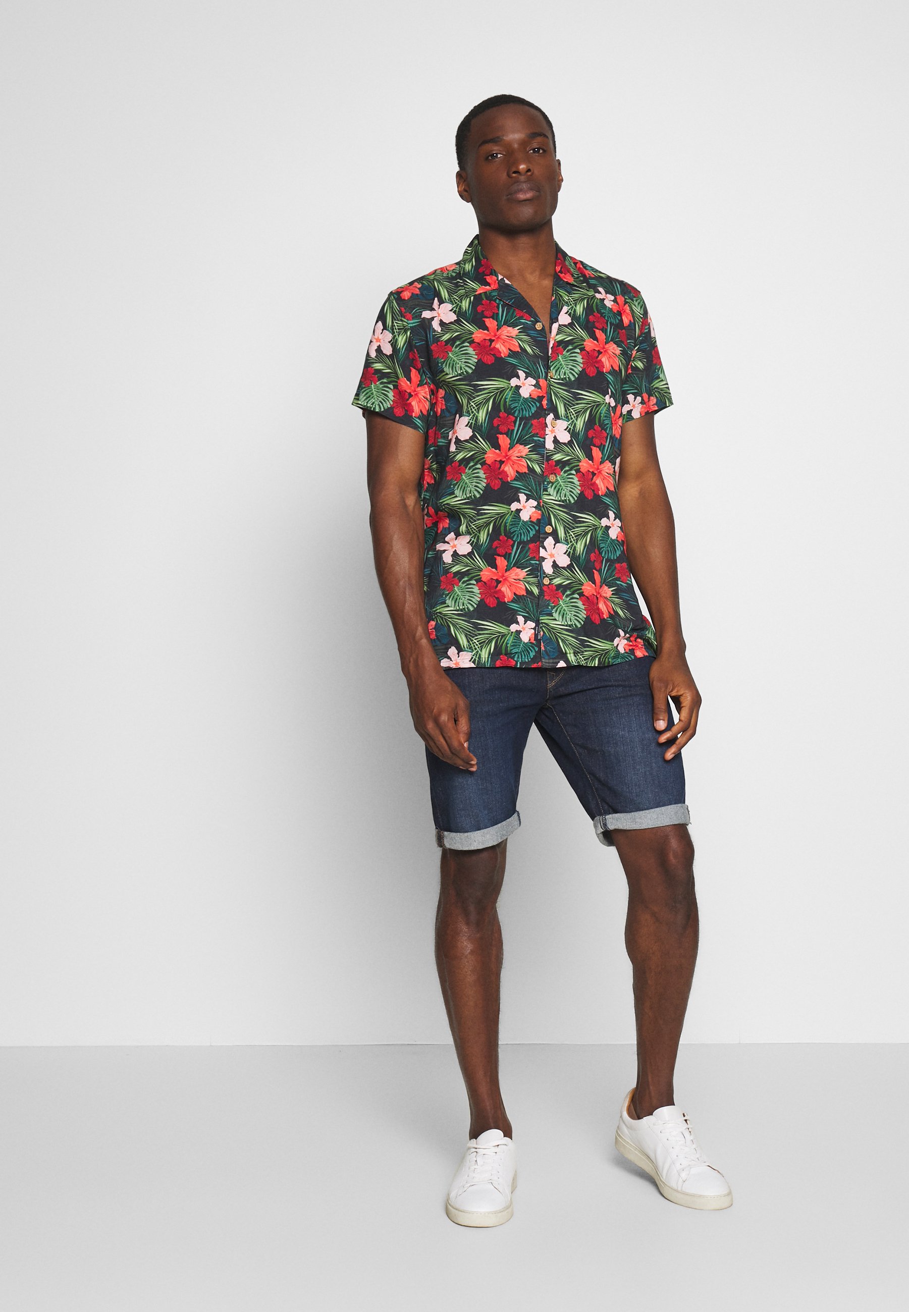 Uomo MOLOKO - Shorts di jeans Uomo MOLOKO - Shorts di jeans