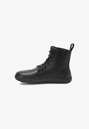 XERO SHOES, BRECKENRIDGE - Lace-up ankle boots - black