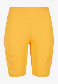 Unselected, magicmango