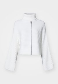 SEROVA - Svetr - off white