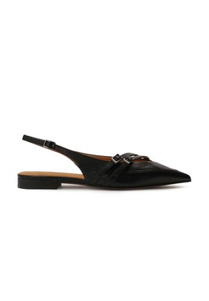 AMY - Escarpins - black