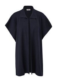 Cape - navy