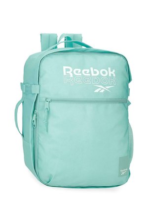 Reebok ONA TRAVEL 44CM - Mochila - blue