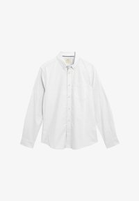 Non selezionato, white