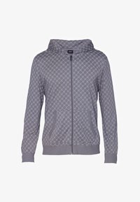 Geselecteerd, cornflower aop lava smoke